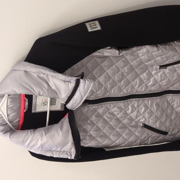 VSX Victoria's Secret Jacket S - Picture 2 of 7